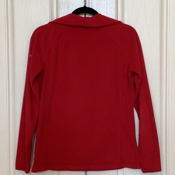 Columbia pullover - Picture 2 of 3